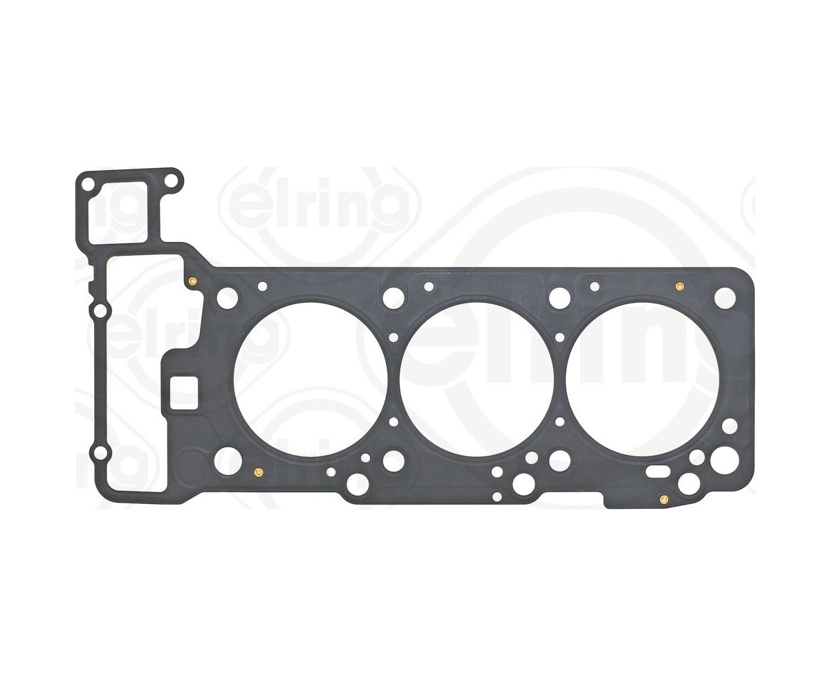 Mercedes Benz M112 2002 Sonrası Silindir Kapak Contası Sol 220.910