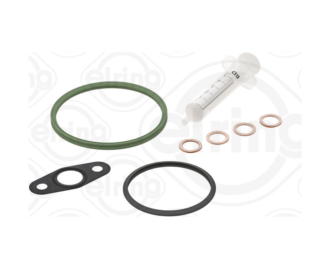 BMW B38 B47 B48 N13 N20 N47 2005 Sonrası Turbo Conta Takımı 259.930