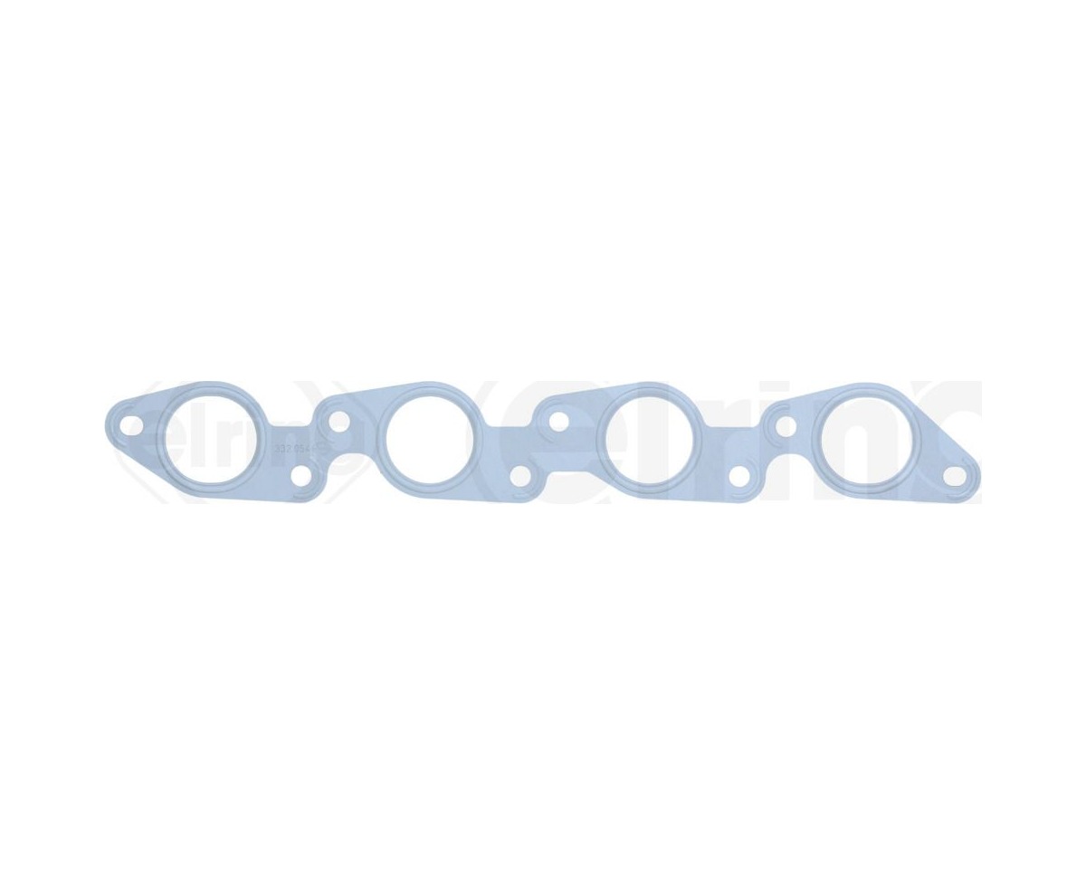 Mercedes Benz W124 W201 W202 OM601 Egzoz Manifold Conta 332.054