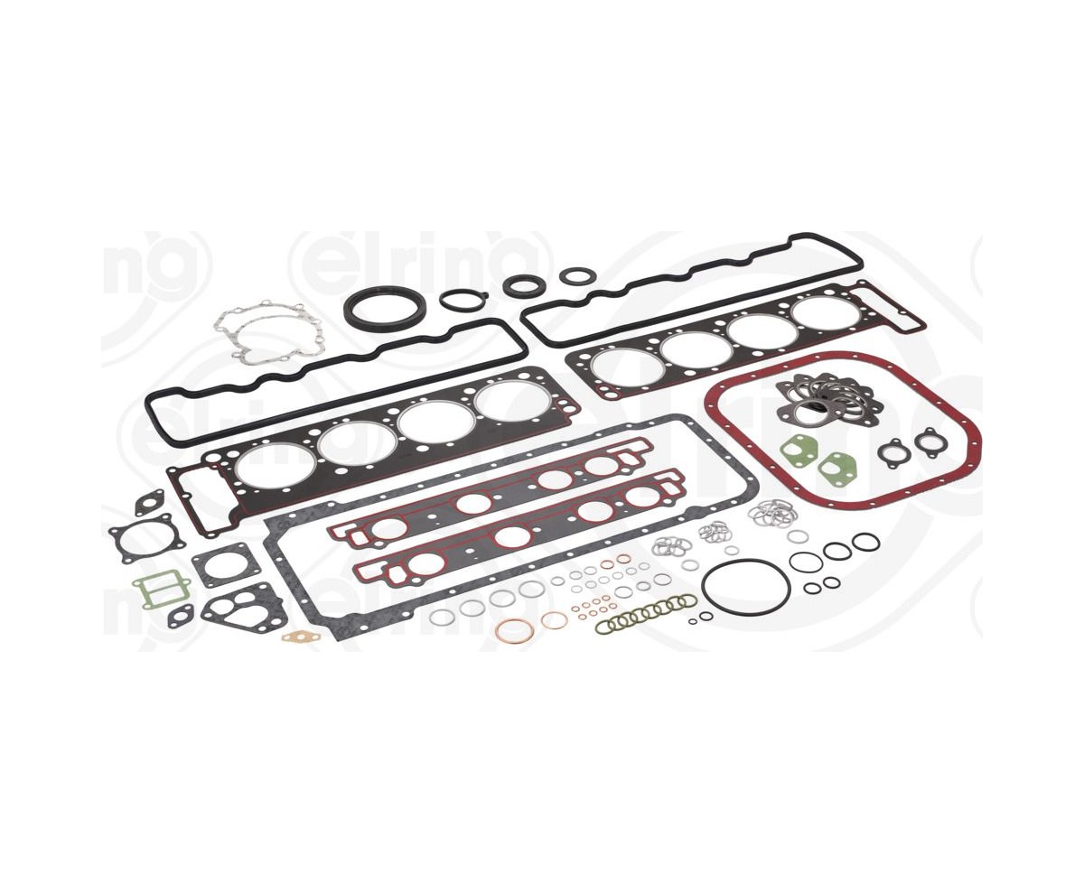 Mercedes Benz W126 W463 M103 M116 M117 Komple Conta Takımı 343.162