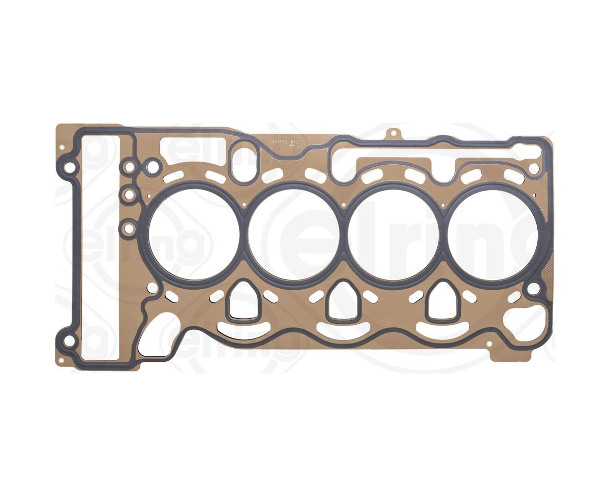 BMW E87 E90 E92 N43 Silindir Kapak Contası 353.273