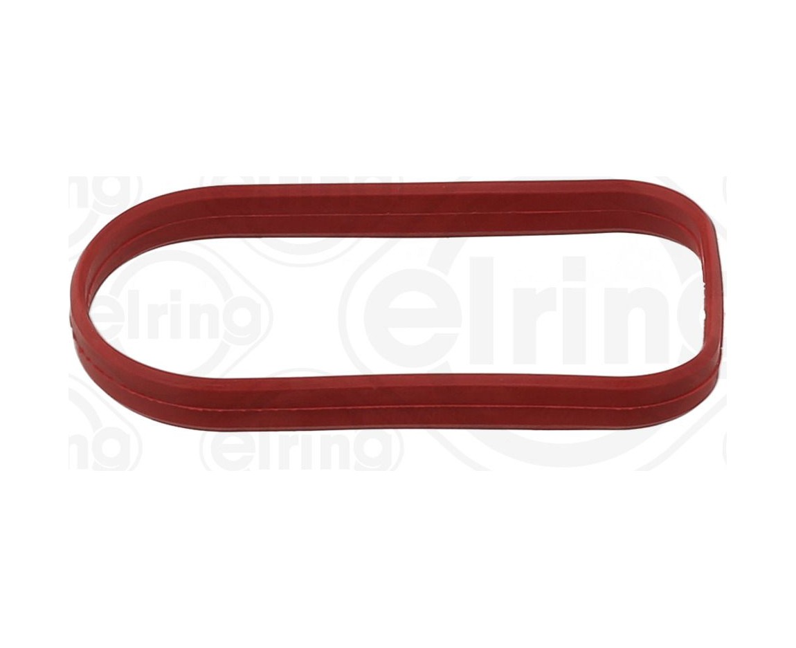 Mercedes Benz C209 CL203 W203 W204 W211 OM646 2006 Sonrası Emme Manifold Contası 4lü Paket 380.770