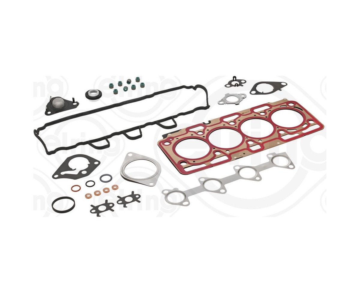 Mercedes Benz C117 W176 W246 W415 X156 M200 OM607 Üst Takım Conta Silindir Kapak Contalı 427.320