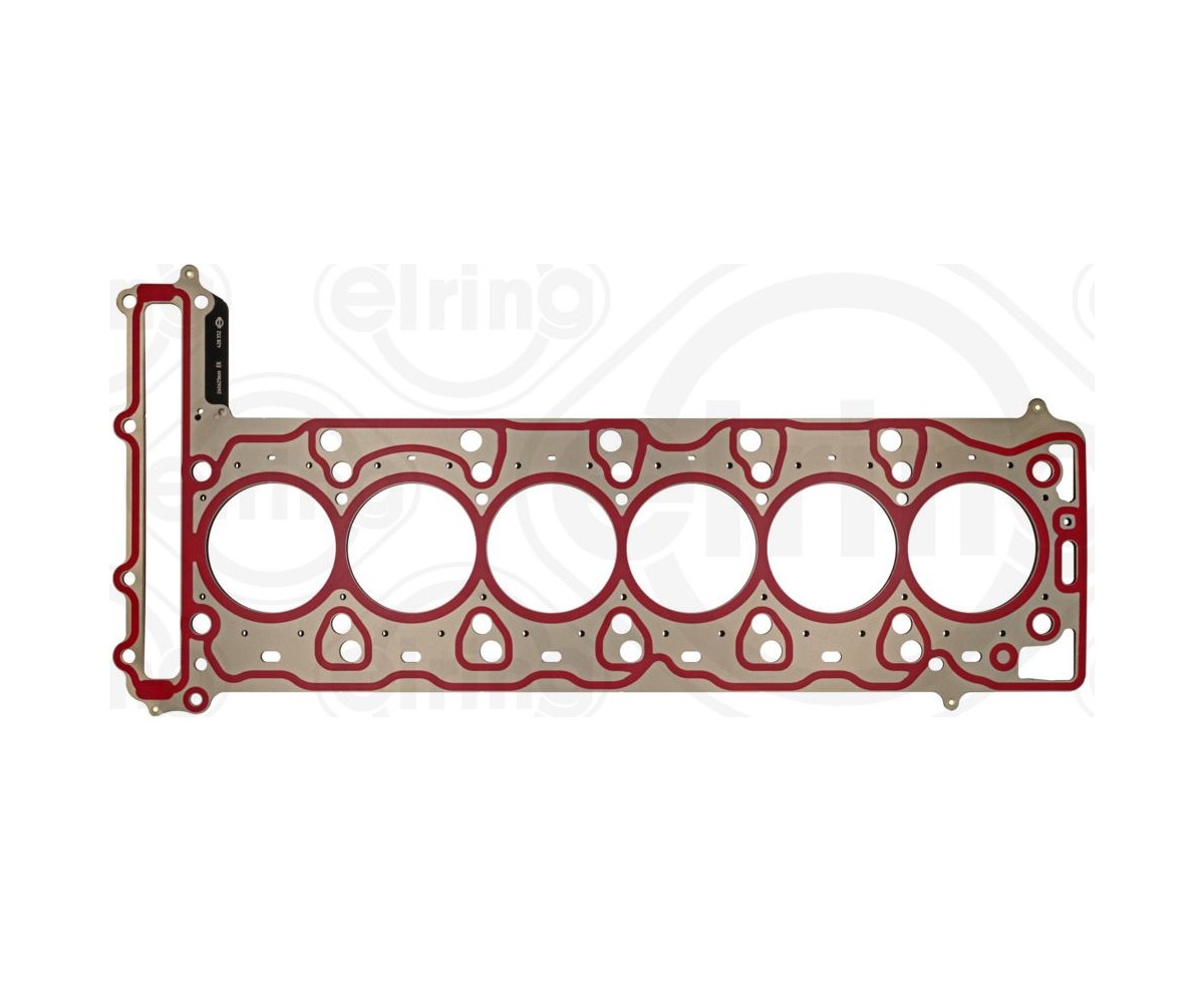Mercedes Benz OM642 OM656 Silindir Kapak Contası 428.352