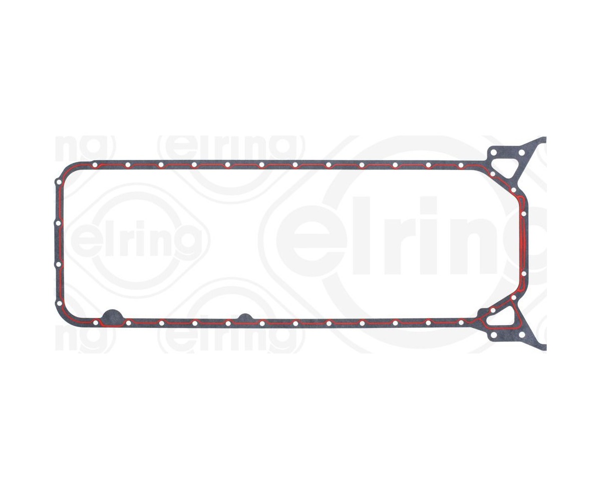 Mercedes Benz M104 OM603 OM606 Karter Contası 447.431