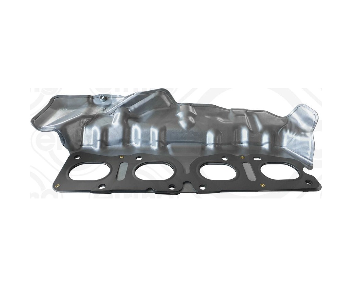 Mercedes Benz C117 W176 W246 X156 M270 Egzoz Manifold Conta 455.750