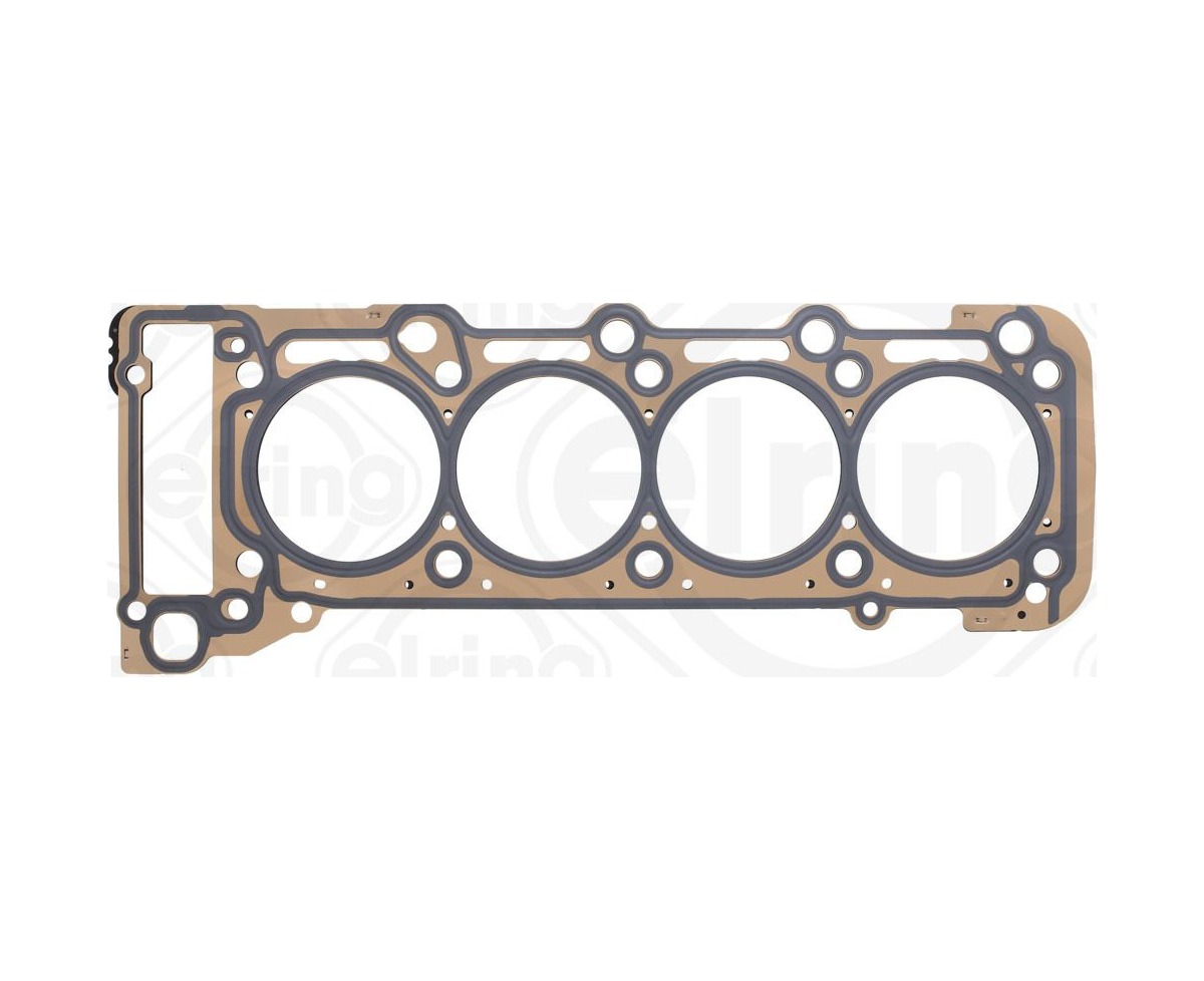 Mercedes Benz C209 CL203 W203 W204 W211 OM646 Silindir Kapak Contası 457.670