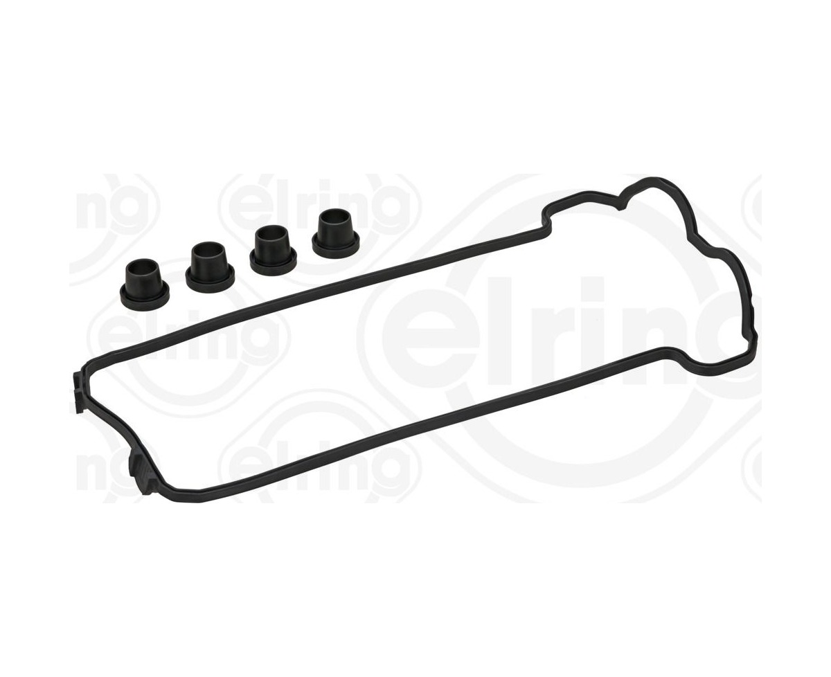 Mercedes Benz R129 W124 W140 W210 M119 Üst Külbütör (Sübap) Kapak Contası Sol 475.830