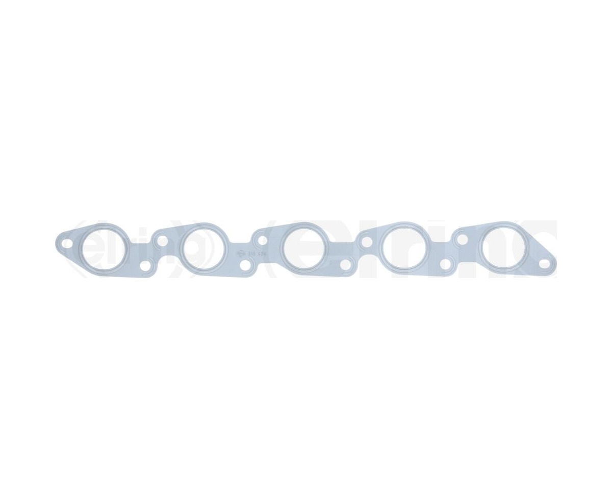 Mercedes Benz W124 W201 W210 W461 W463 OM602 OM605 Egzoz Manifold Conta 515.434