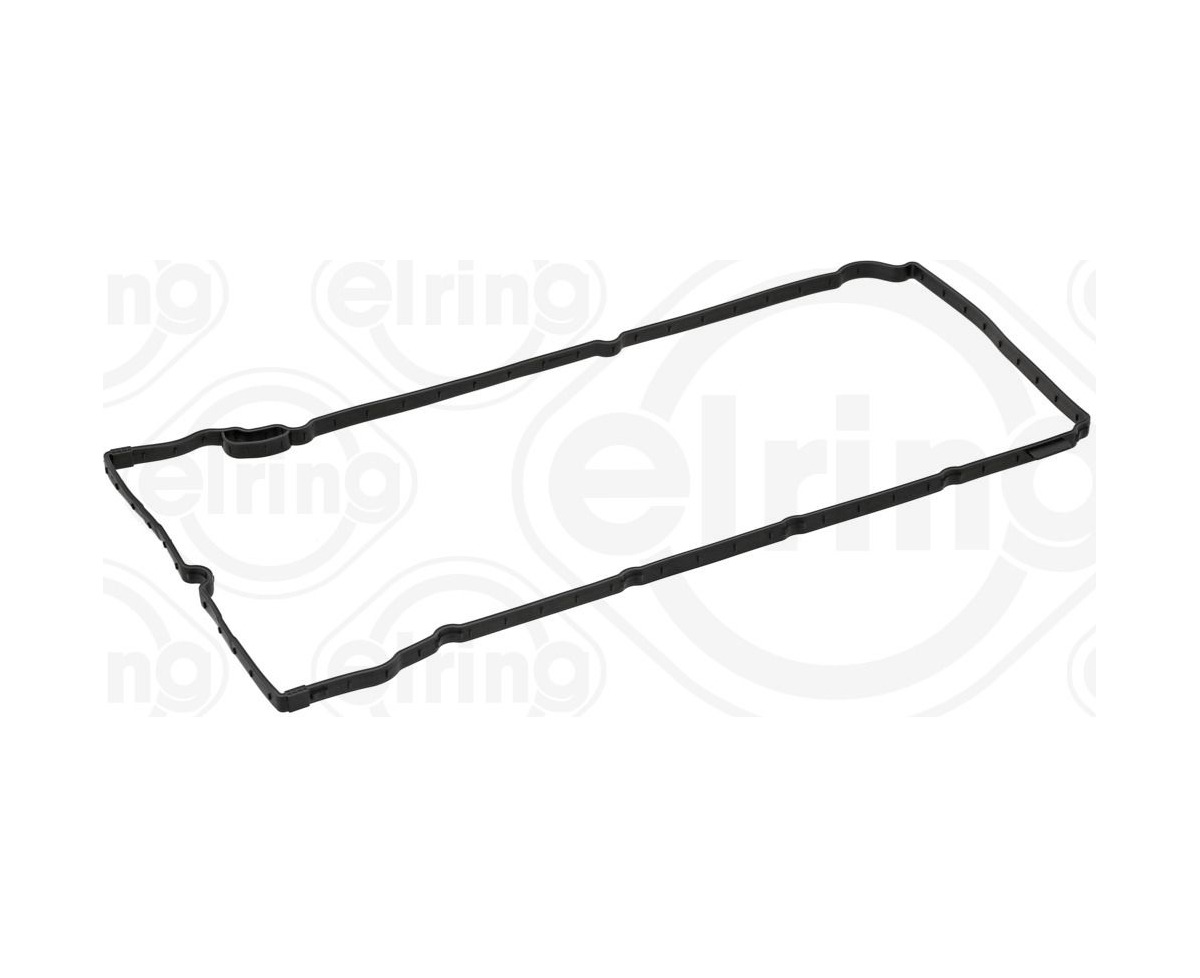 Mercedes Benz OM654 Üst Külbütör (Sübap) Kapak Contası 572.620