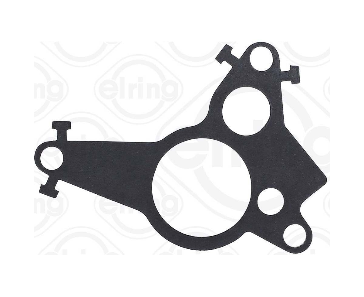 Mercedes Benz W205 W470 OM626 Vakum Pompa Contası 582.080
