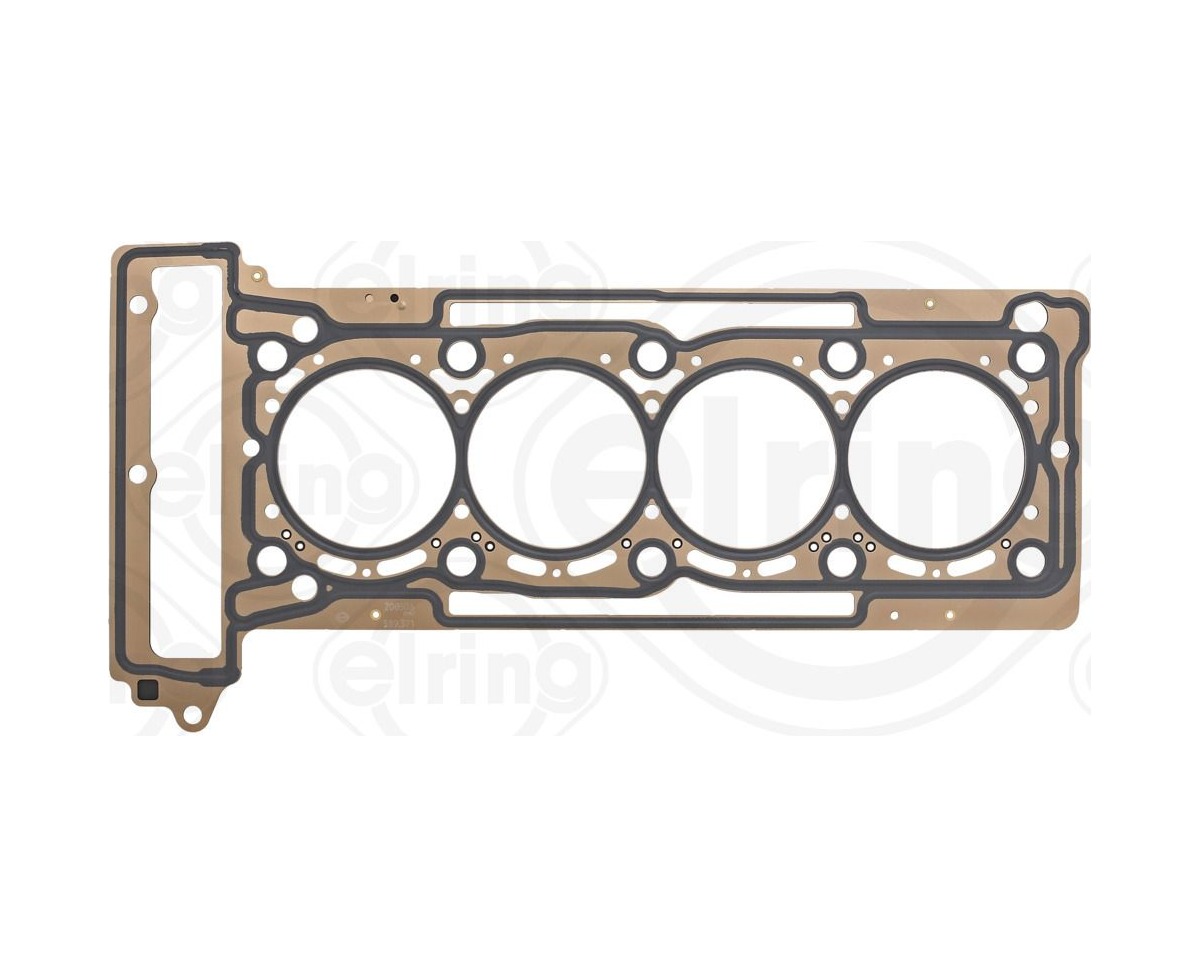 Mercedes Benz C118 H247 W177 W247 M260 Silindir Kapak Contası 589.371