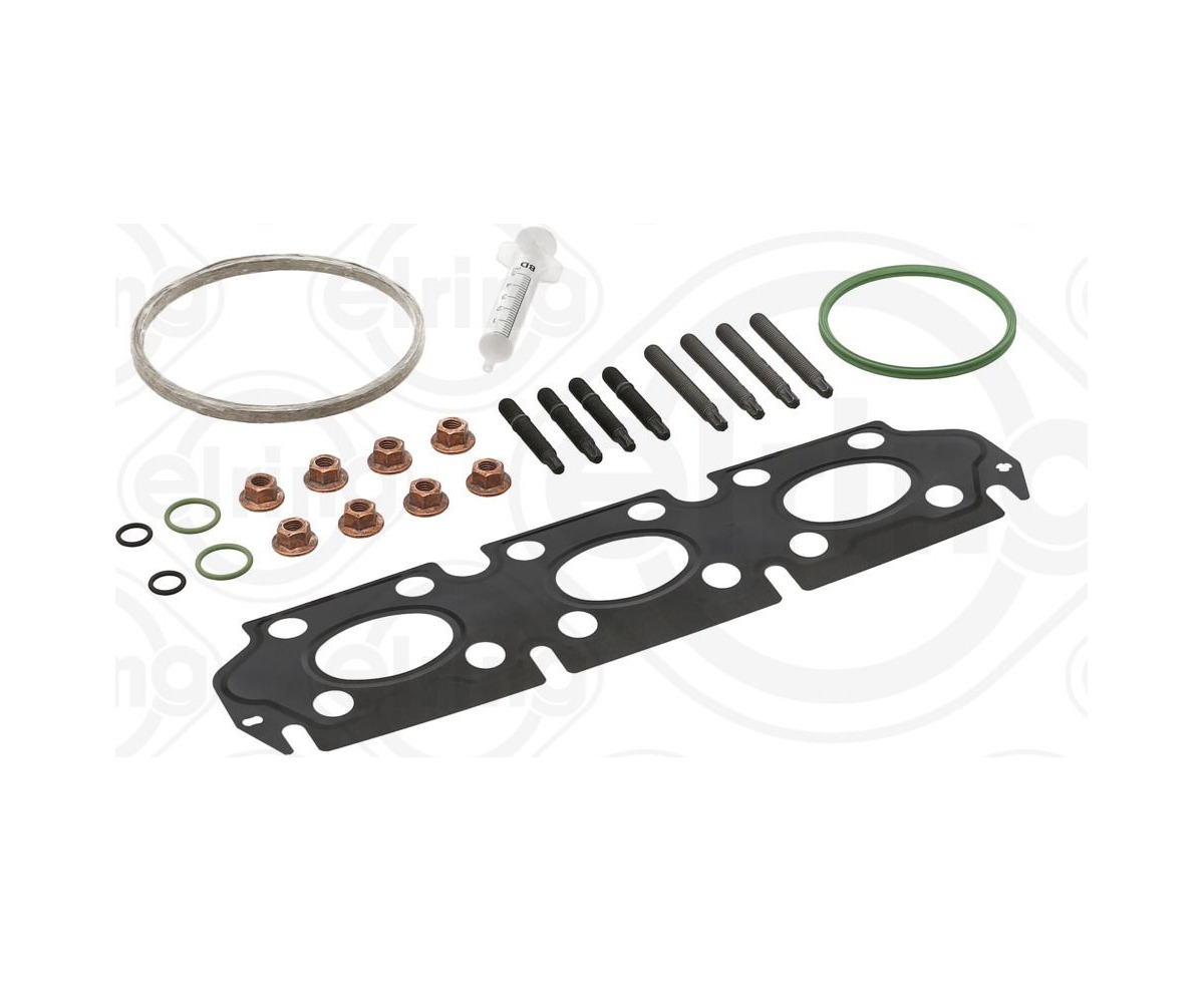 BMW MINI B32 B38 B47 B48 N13 B36 2015 Sonrası Turbo Conta Takımı 648.640