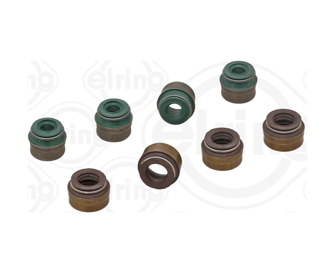 Mercedes Benz Sübap Lastiği 8li Paket 712.180
