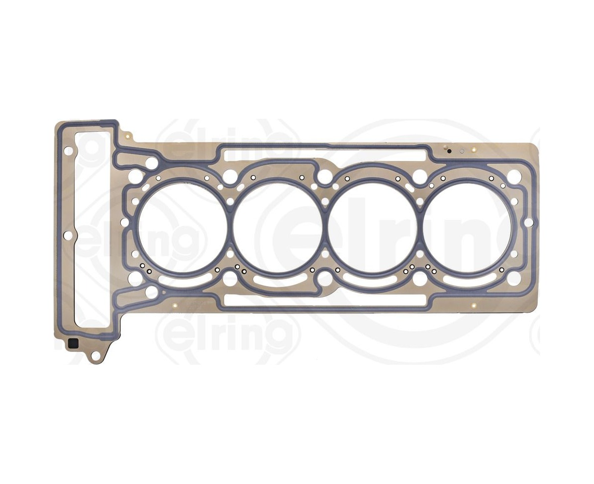 Mercedes Benz C117 W176 W246 X156 M270 Silindir Kapak Contası 720.732