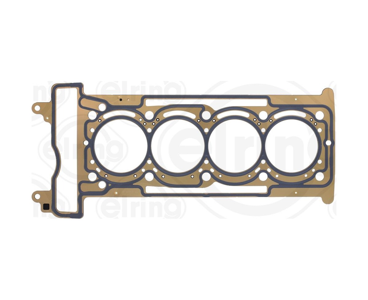 Mercedes Benz M274 Silindir Kapak Contası 724.612