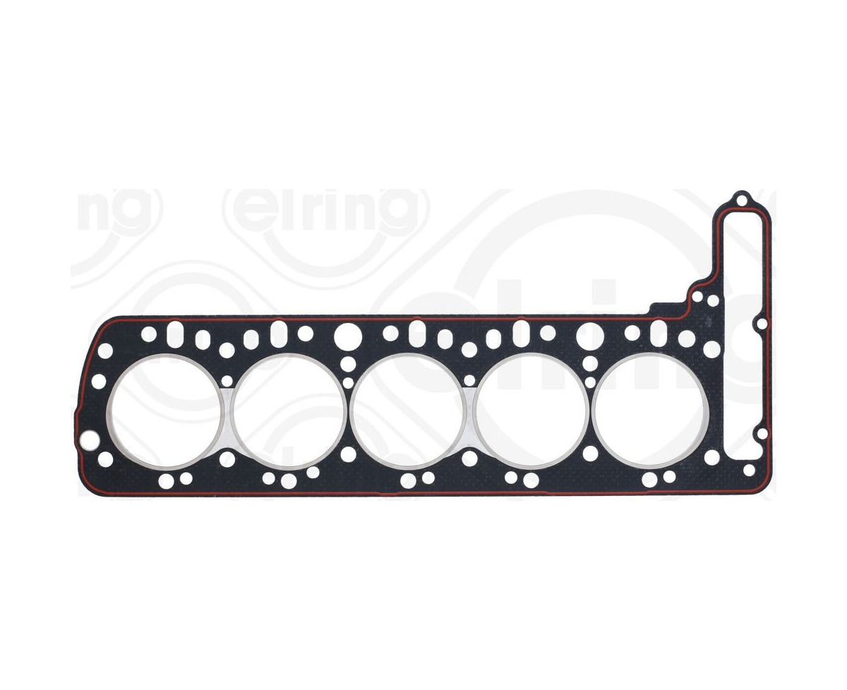 Mercedes Benz W123 OM617 Silindir Kapak Contası 776.769