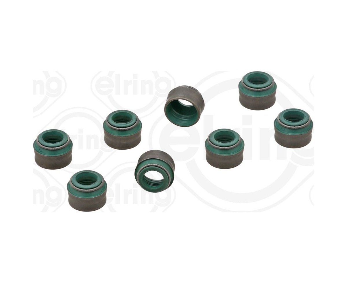 Mercedes Benz W126 W463 M103 M116 M117 Sübap Lastiği 8li Paket 814.954