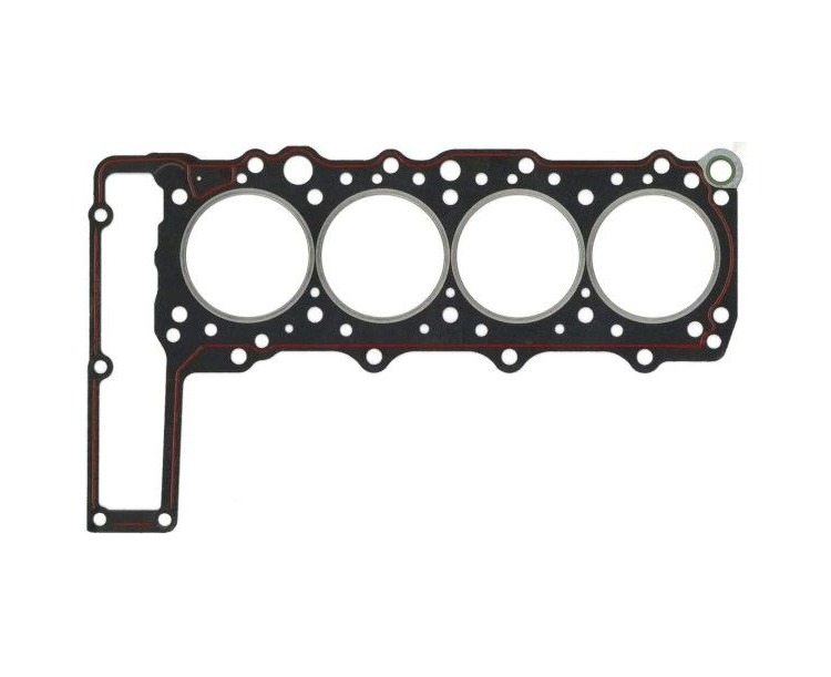 Mercedes Benz W124 W201 W202 OM601 Silindir Kapak Contası 832.890