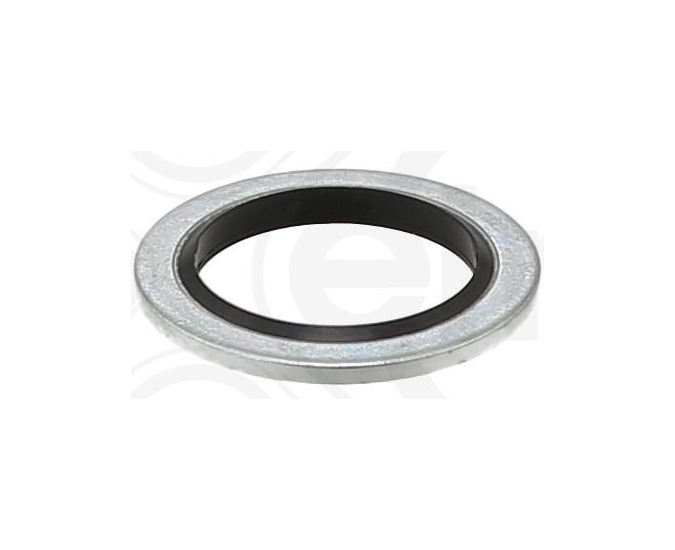 Mercedes Benz MINI N12 N14 N16 N18 W16 M200 OM607 OM608 Karter Tapa Pulu (Contası) 25li Paket 834.823