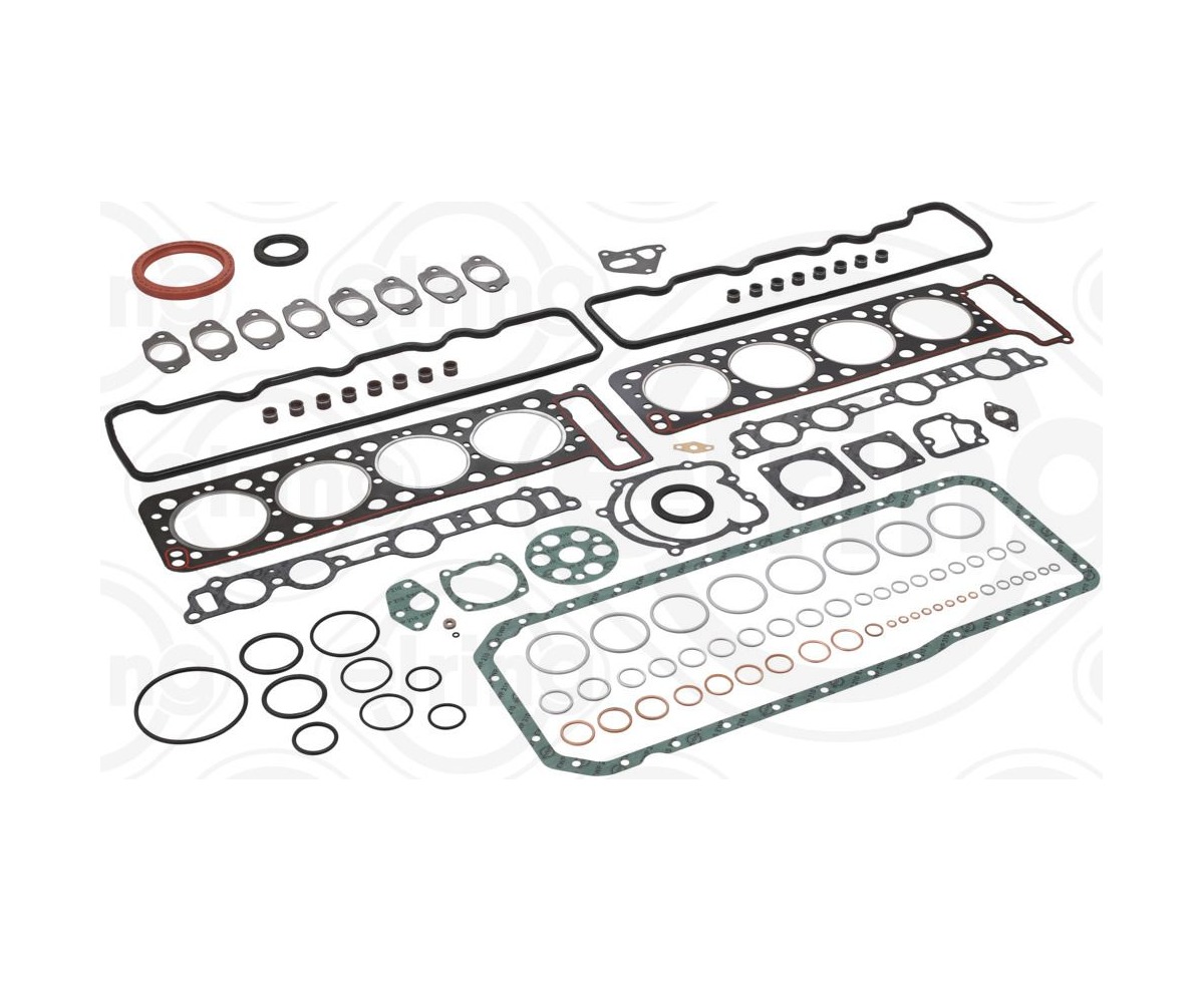 Mercedes Benz W126 W463 M103 M116 M117 Komple Conta Takımı 892.440