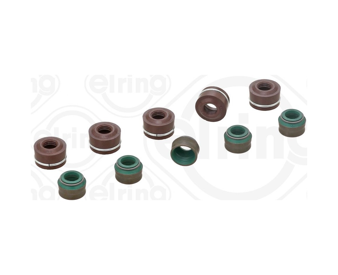 Mercedes Benz W124 W201 W210 W461 W463 OM602 OM605 Sübap Lastiği Takımı 914.827