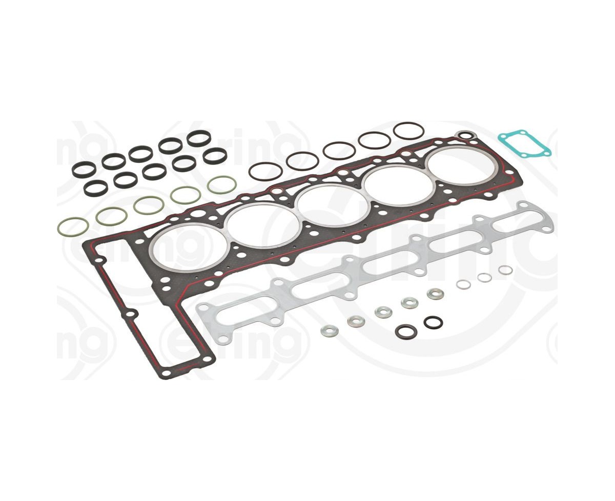Mercedes Benz W124 W202 W210 OM605 Üst Takım Conta 915.890