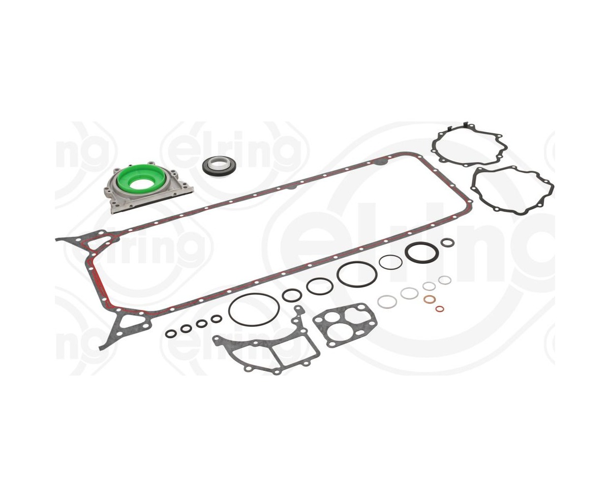 Mercedes Benz W124 W140 W210 W463 OM606 Alt Takım Conta 915.920
