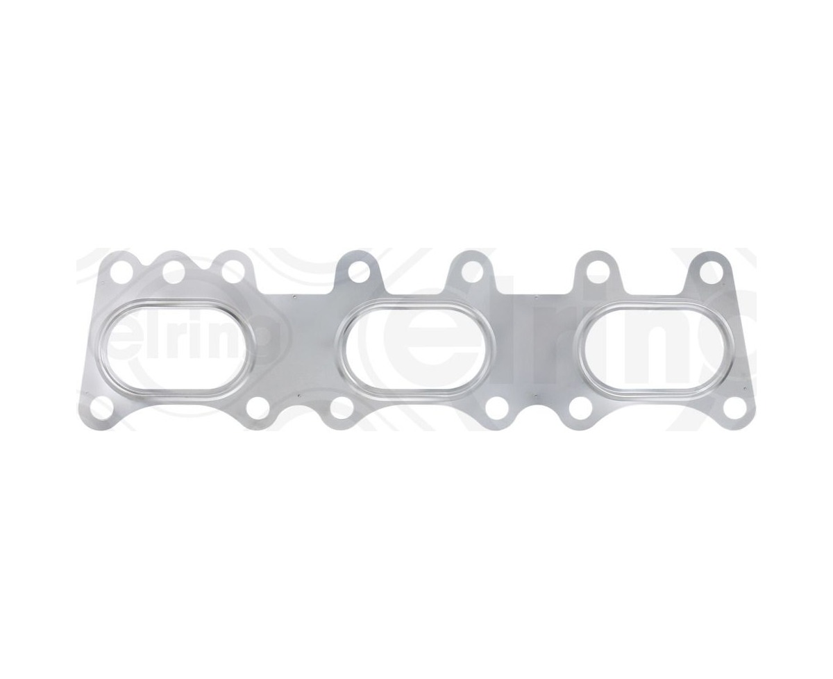 Mercedes Benz M104 M120 Egzoz Manifold Conta 2li Paket 923.079