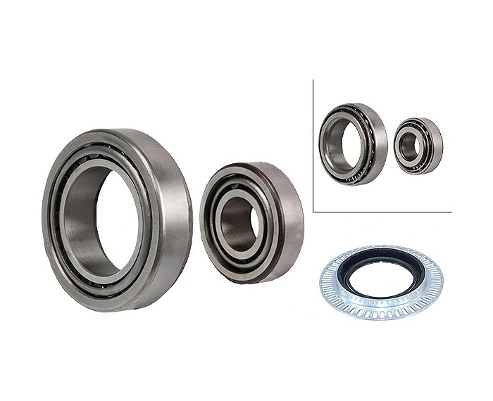 Mercedes Benz C215 R129 W124 W140 W201 W211 W220 Ön Porya Bilyası Takımı 713667760