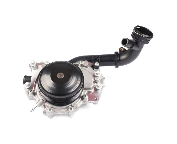 Mercedes Benz OM651 Devirdaim 980466A-TH