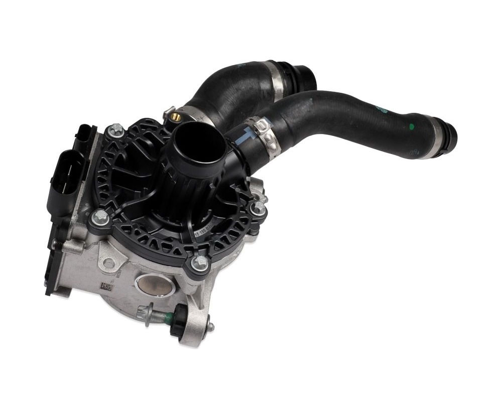 Mercedes Benz C236 C254 W206 W214 M254 Devirdaim 980575