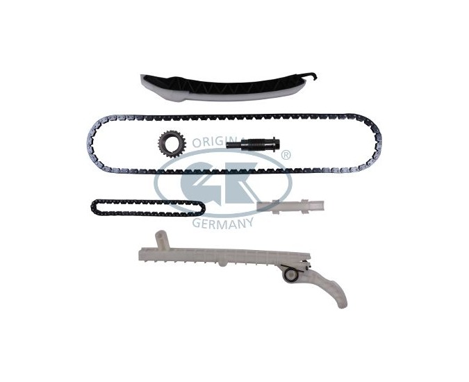 Mercedes Benz M133 M260 M264 M270 M274 Kumanda Zinciri Seti SK1584