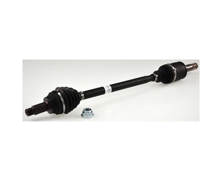 BMW F20 F22 F23 F30 F32 F33 F34 F36 Arka Aks Mili Sol GKND12014