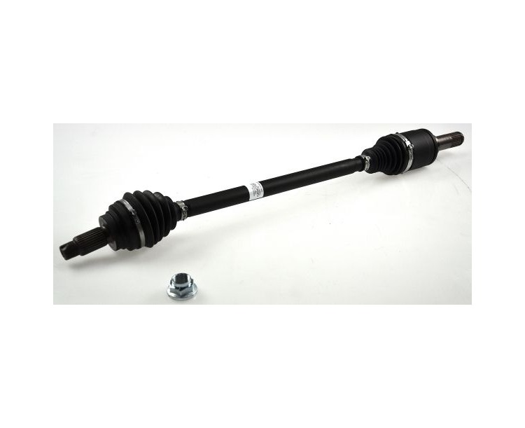 BMW F20 F22 F23 F30 F32 F33 F34 F36 Arka Aks Mili Sağ GKND12015