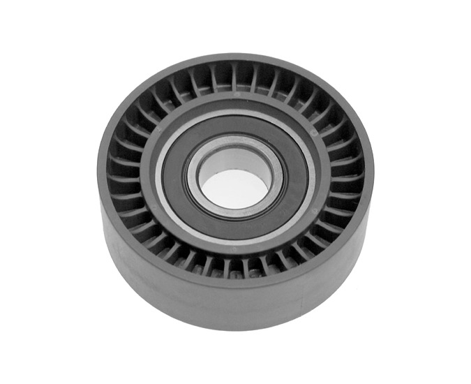 Mercedes Benz W168 W169 W245 M266 OM640 OM668 Gergi Kasnağı 532040630