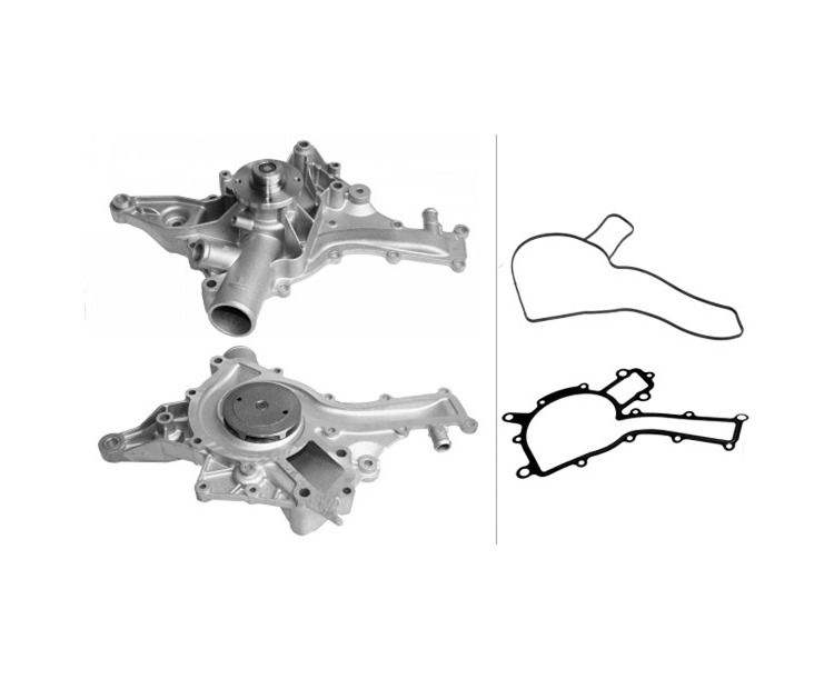Mercedes Benz M112 M113 M273 Devirdaim 538021110
