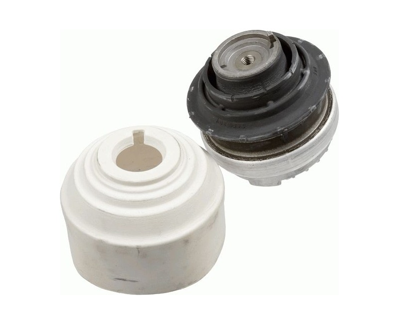 Mercedes Benz M111 M272 OM602 OM611 OM612 OM646 2005-2012 Motor Takozu 3834501