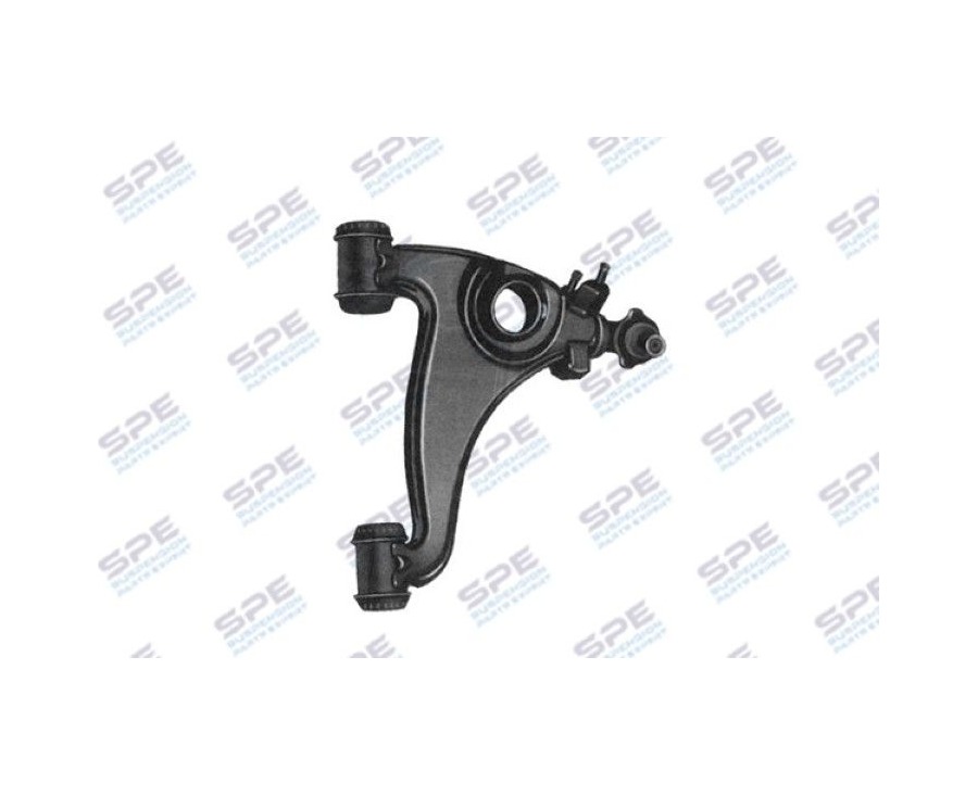Mercedes Benz A124 C124 R129 S124 W124 W201 Ön Salıncak Sağ M-433