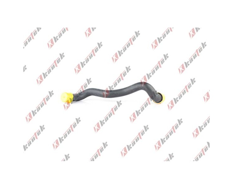 Mercedes Benz C207 C218 W204 W212 OM642 Radyatör Hortumu ME-RH008