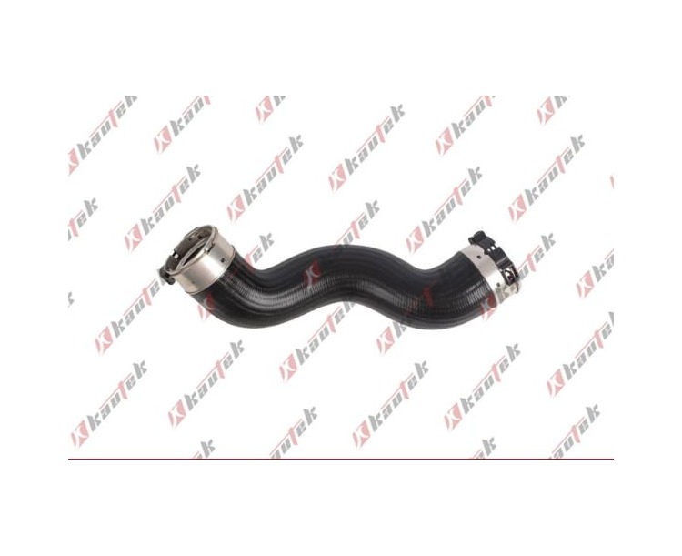 Mercedes Benz C207 C218 W204 W212 OM651 Turbo Hortumu Sağ ME-TH082