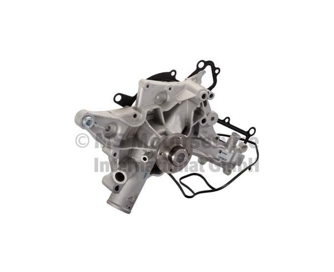 Mercedes Benz M112 M113 M273 Devirdaim 7.07152.16.0