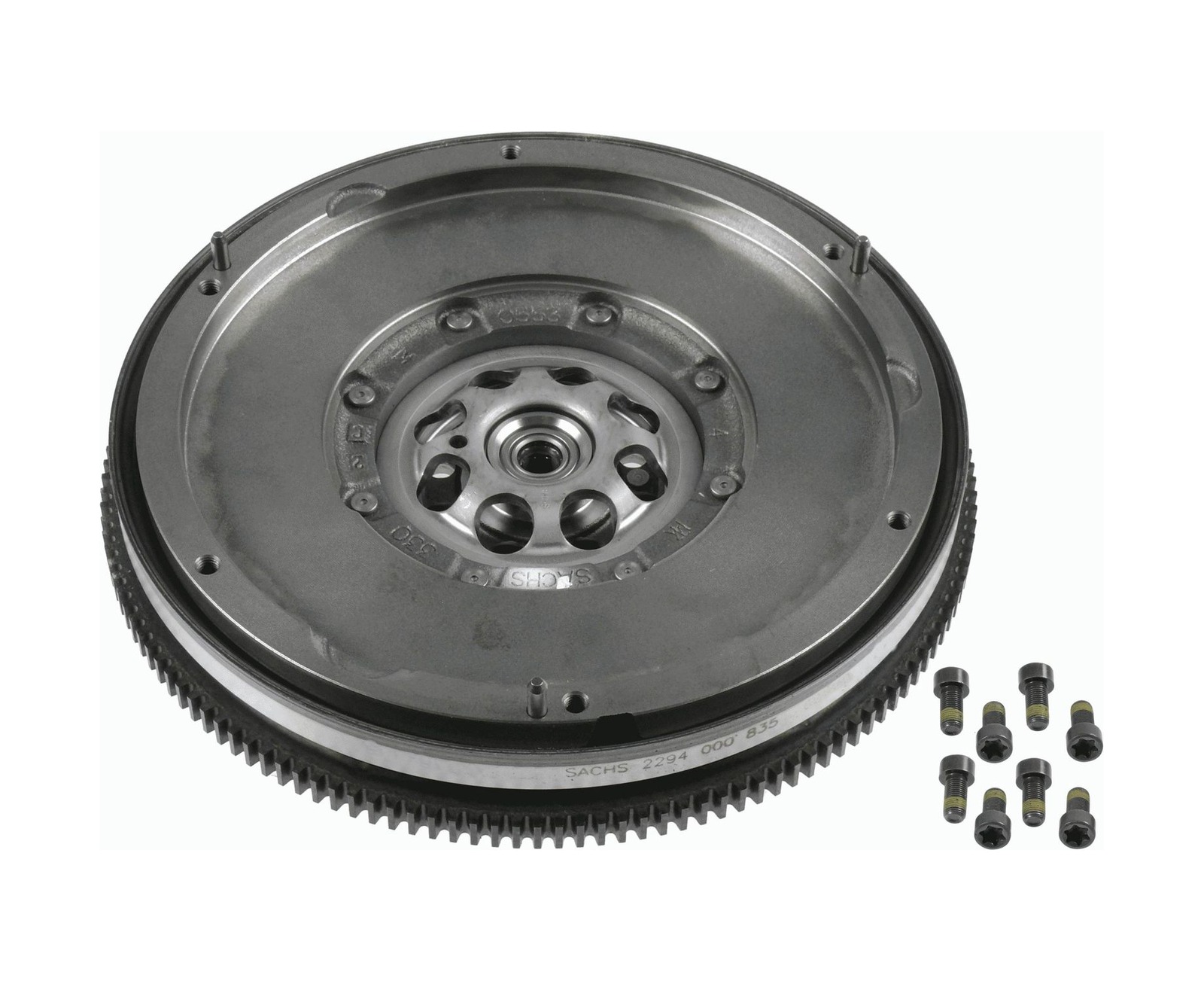 Mercedes Benz C209 CL203 W203 W204 W211 OM646 Volan 2294000835