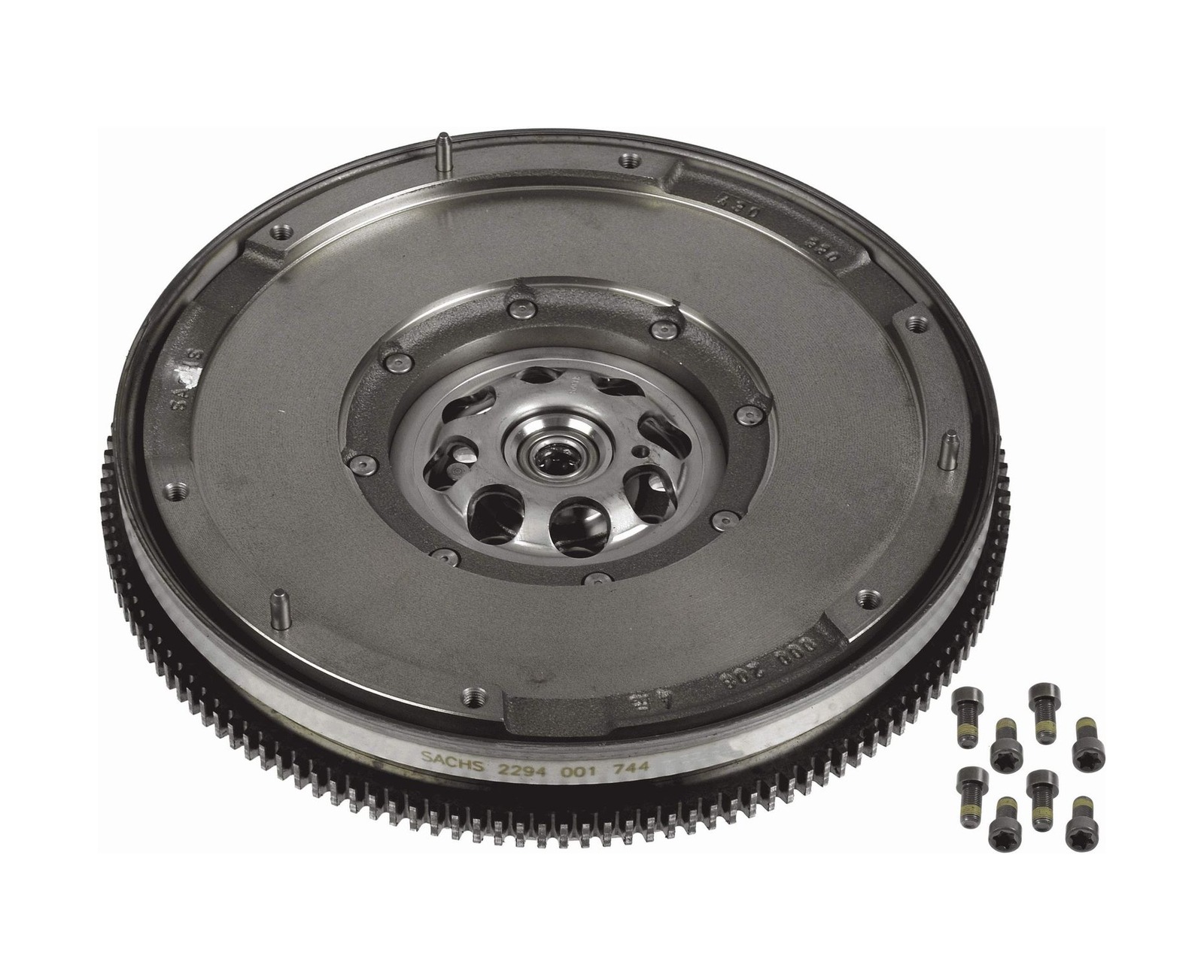 Mercedes Benz OM611 OM646 Volan 2294001744