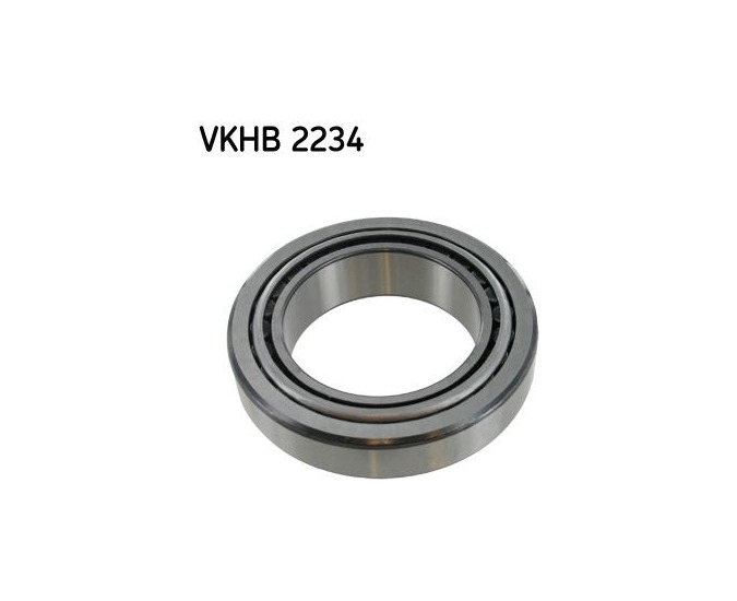 Mercedes Benz W461 W464 2006 Sonrası Konik Makaralı Rulman VKHB2234
