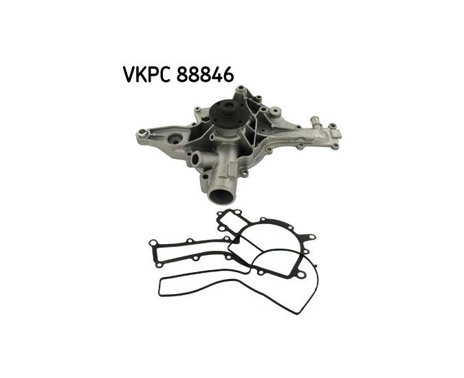 Mercedes Benz M112 M113 M273 Devirdaim VKPC88846