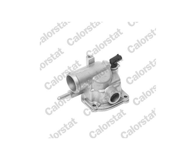 Mercedes Benz OM611 OM646 OM647 OM648 Termostat Komple 92°C 410174.92D