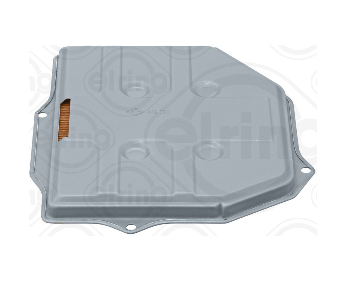 Mercedes Benz W123 W124 W126 W140 W201 W202 W210 Şanzıman Filtresi 446.590