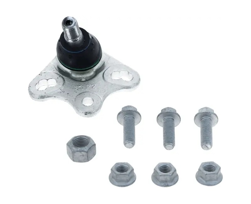 Mercedes Benz W169 W245 Ön Rotil 3340702
