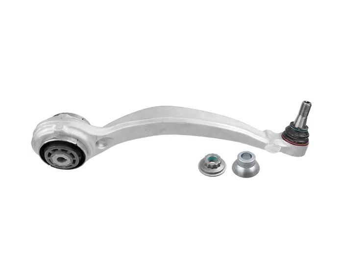 Mercedes Benz A205 A238 C205 C238 C257 S205 S213 W205 W213 Ön Alt Ön Eğri Salıncak Sol 3821301